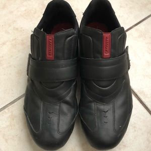 Lacoste shoes